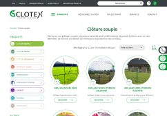 Clotex